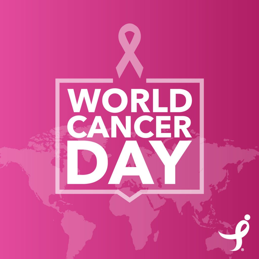 25η Οκτωβρίου: Παγκόσμια Ημέρα κατά του Καρκίνου του Μαστού